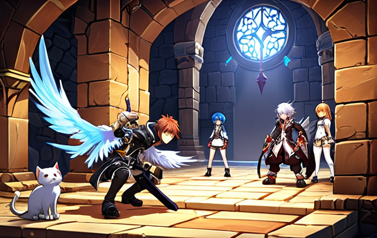 elsword - 이미지 1
